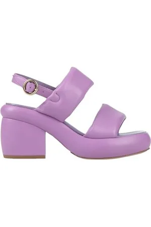 DRIES VAN NOTEN FOOTWEAR - Sandals - on YOOX.com