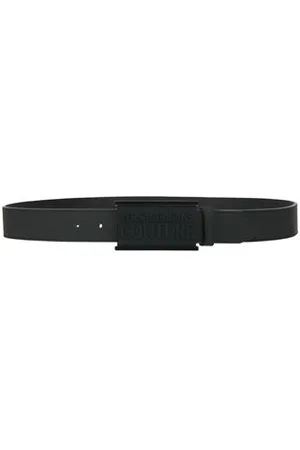 VERSACE Small Leather Goods - Belts - on YOOX.com