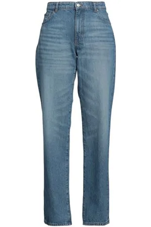 Bash BOTTOMWEAR - Jeans - on YOOX.com