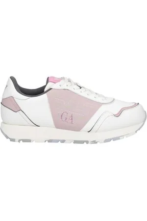 Emporio Armani FOOTWEAR - Trainers - on YOOX.com