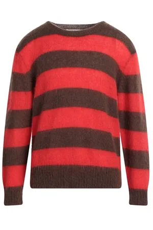 AMARANTO KNITWEAR - Jumpers - on YOOX.com