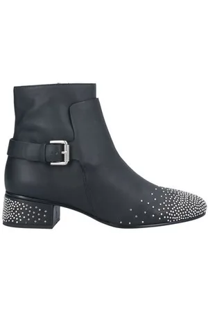 See by Chloé FOOTWEAR - Ankle boots - on YOOX.com