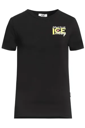 Iceberg TOPWEAR - T-shirts - on YOOX.com
