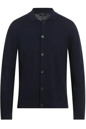 Hackett KNITWEAR - Cardigans - on YOOX.com