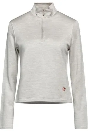 CAPALBIO TOPWEAR - Sweatshirts - on YOOX.com