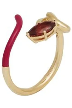 BEA BONGIASCA JEWELLERY and WATCHES - Rings - on YOOX.com
