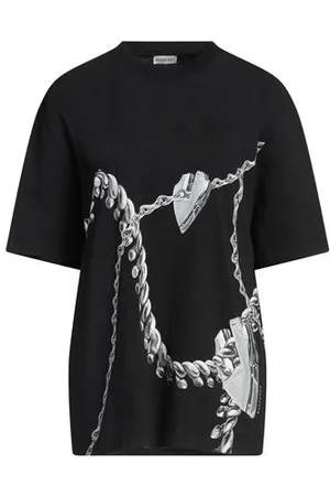 Burberry TOPWEAR - T-shirts - on YOOX.com