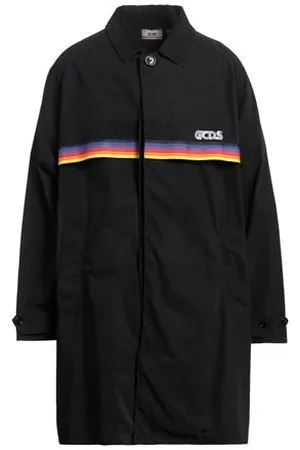 GCDS COATS & JACKETS - Overcoats & Trench Coats - on YOOX.com