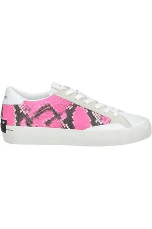 Crime london FOOTWEAR - Trainers - on YOOX.com