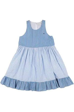 Tommy Hilfiger DRESSES - Kids’ dresses - on YOOX.com