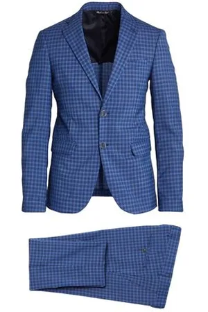 ALESSANDRO GILLES SUITS and CO-ORDS - Suits - on YOOX.com