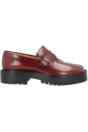 Maison Margiela FOOTWEAR - Loafers - on YOOX.com