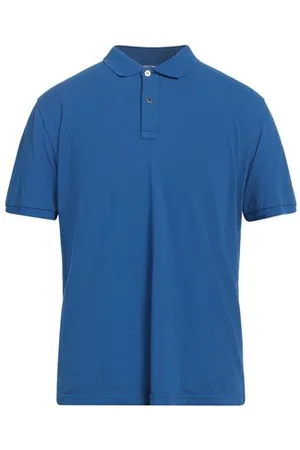 Halston Heritage TOPWEAR - Polo shirts - on YOOX.com