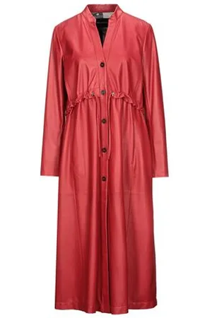 Emporio Armani COATS & JACKETS - Overcoats & Trench Coats - on YOOX.com