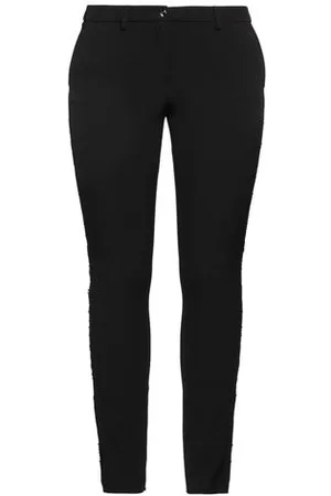 Philipp Plein BOTTOMWEAR - Trousers - on YOOX.com