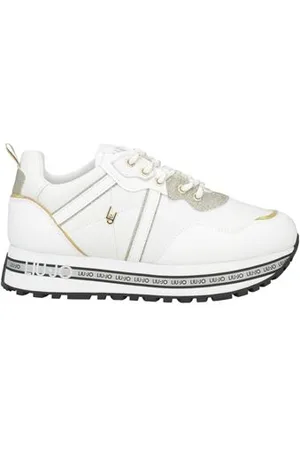 Liu Jo FOOTWEAR - Trainers - on YOOX.com