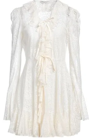 Serafini DRESSES - Mini dresses - on YOOX.com