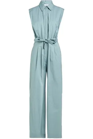 PESERICO SIGN JUMPSUITS & TRACKSUITS - Jumpsuits - on YOOX.com