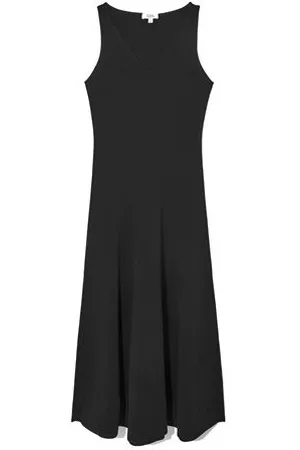 COS DRESSES - Maxi dresses - on YOOX.com