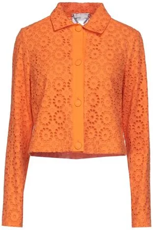 BLUMARINE SUITS and CO-ORDS - Blazers - on YOOX.com