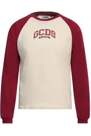 GCDS TOPWEAR - T-shirts - on YOOX.com