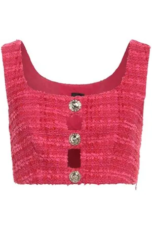 Pinko TOPWEAR - Tops - on YOOX.com