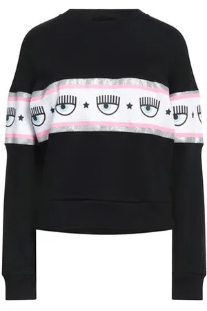 Chiara Ferragni TOPWEAR - Sweatshirts - on YOOX.com