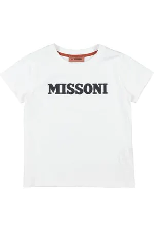 Missoni TOPWEAR - T-shirts - on YOOX.com