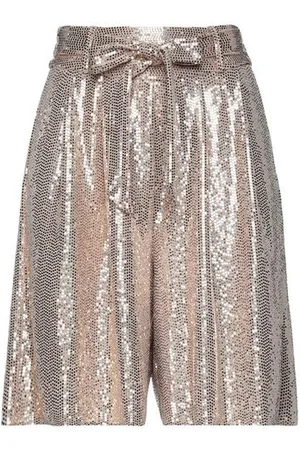 FORTE FORTE BOTTOMWEAR - Shorts & Bermuda Shorts - on YOOX.com