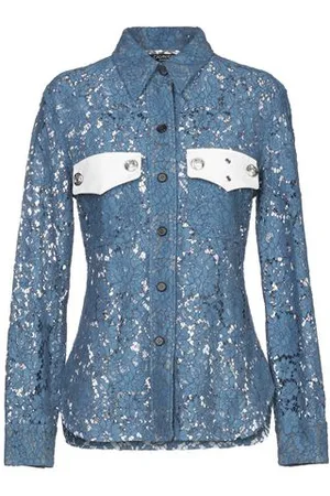 Calvin Klein TOPWEAR - Shirts - on YOOX.com