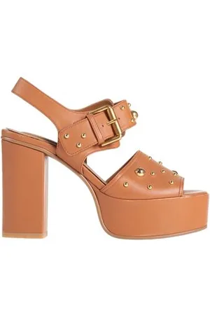 See by Chloé FOOTWEAR - Sandals - on YOOX.com