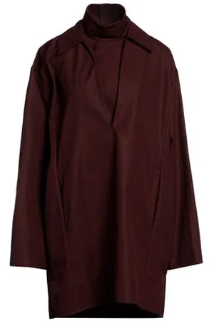 Jil Sander DRESSES - Mini dresses - on YOOX.com