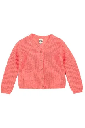 BONTON KNITWEAR - Cardigans - on YOOX.com