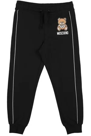 Moschino BOTTOMWEAR - Trousers - on YOOX.com