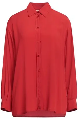 SEMICOUTURE TOPWEAR - Shirts - on YOOX.com