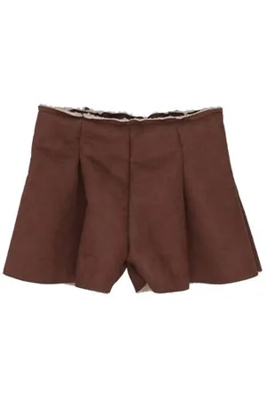 GIRO QUADRO BOTTOMWEAR - Shorts & Bermuda Shorts - on YOOX.com