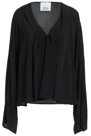 ERIKA CAVALLINI TOPWEAR - Tops - on YOOX.com