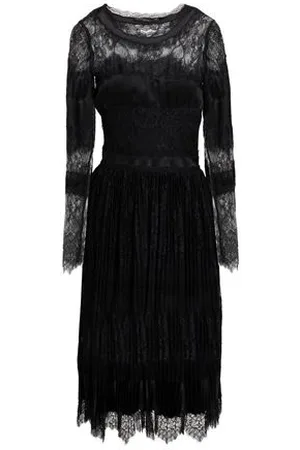 ERMANNO SCERVINO DRESSES - Midi dresses - on YOOX.com