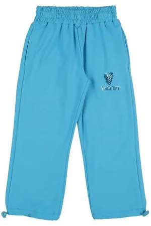 Love Therapy BOTTOMWEAR - Trousers - on YOOX.com