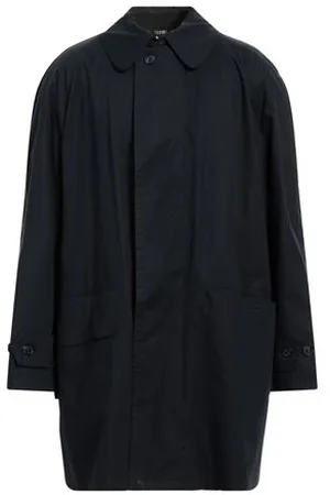 Lubiam COATS & JACKETS - Overcoats & Trench Coats - on YOOX.com
