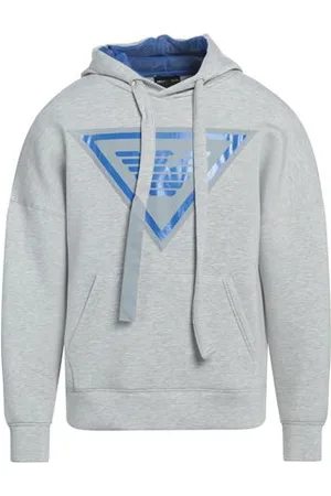 Emporio Armani TOPWEAR - Sweatshirts - on YOOX.com