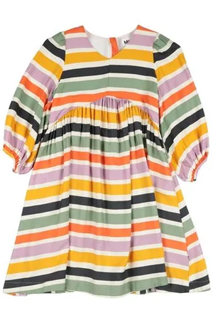 Molo DRESSES - Kids’ dresses - on YOOX.com