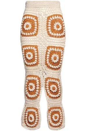 AYNI BOTTOMWEAR - Maxi skirts - on YOOX.com