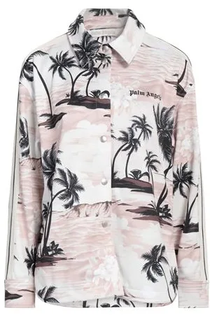 Palm Angels TOPWEAR - Shirts - on YOOX.com