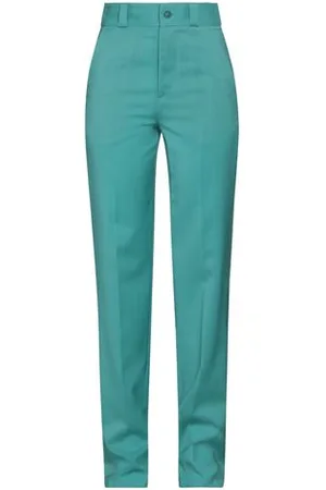HEVO BOTTOMWEAR - Trousers - on YOOX.com
