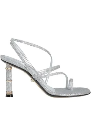 Alevì Milano FOOTWEAR - Thong sandals - on YOOX.com