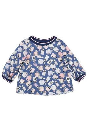 Emporio Armani TOPWEAR - Tops - on YOOX.com