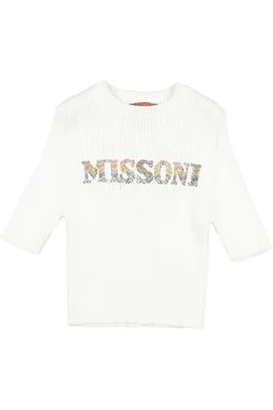 Missoni KNITWEAR - Jumpers - on YOOX.com