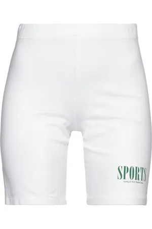 Sporty & Rich BOTTOMWEAR - Leggings - on YOOX.com