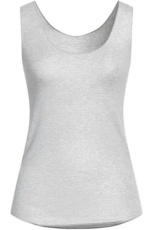 Majestic TOPWEAR - Tank Tops - on YOOX.com